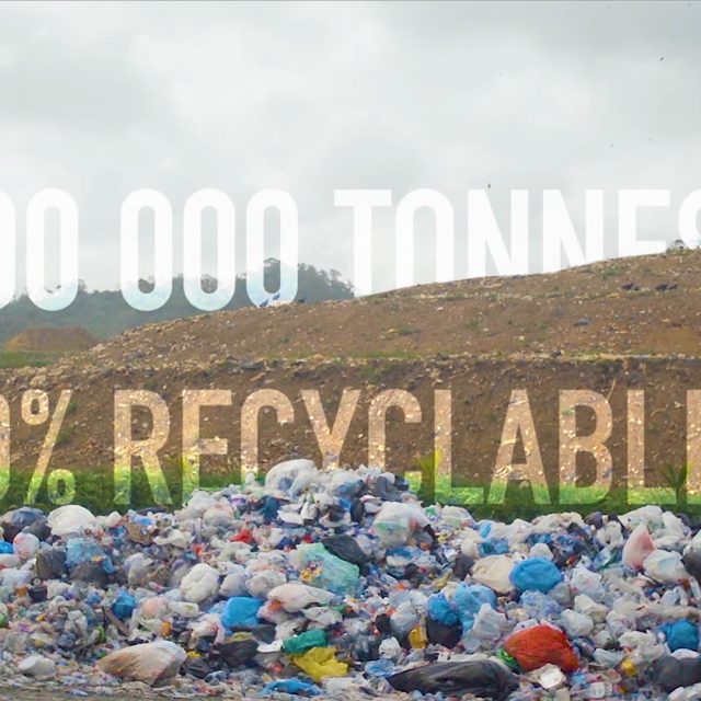 TPRC Curbside Recycling Program