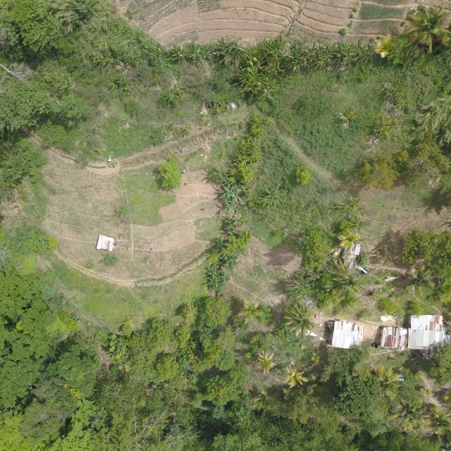 Building Community Climate Resilience