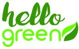 Logo Hello Green