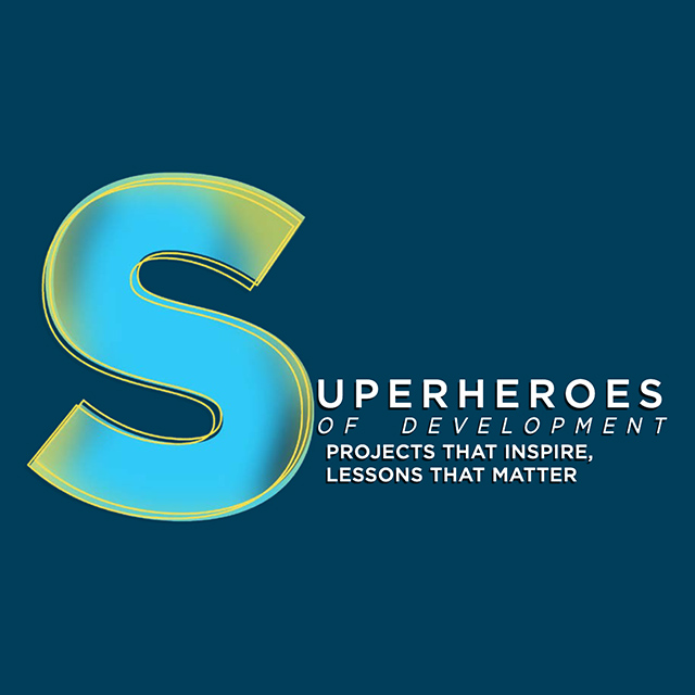 Superheroes-of-Development