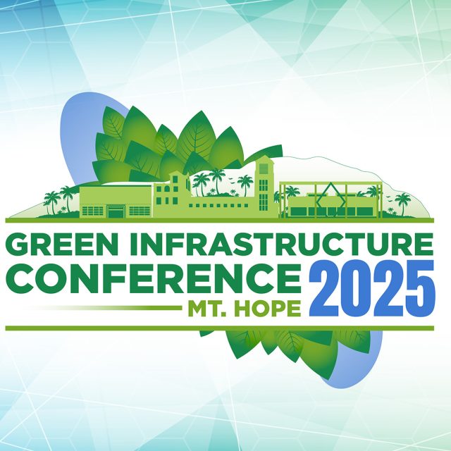 Caribbean Green Infrastructure Conference 2025