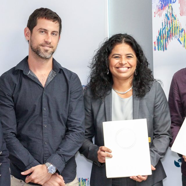 CNW – IAMovement wins IDB Superheroes