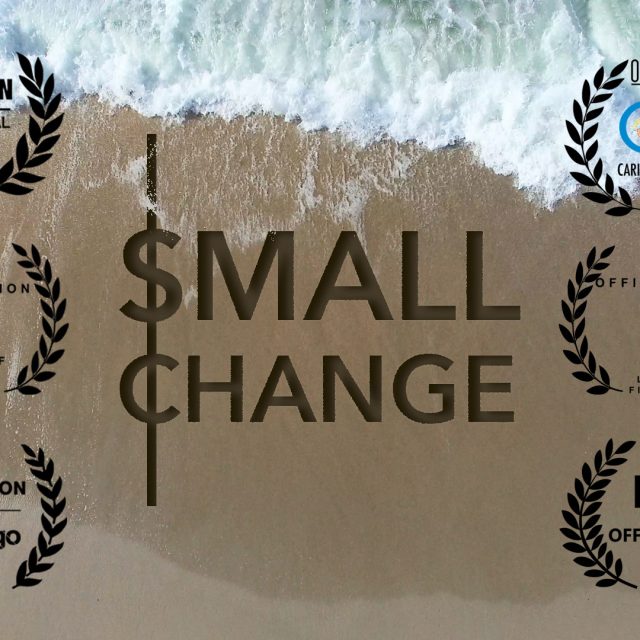 $MALL CHANGE Short Documentary Film