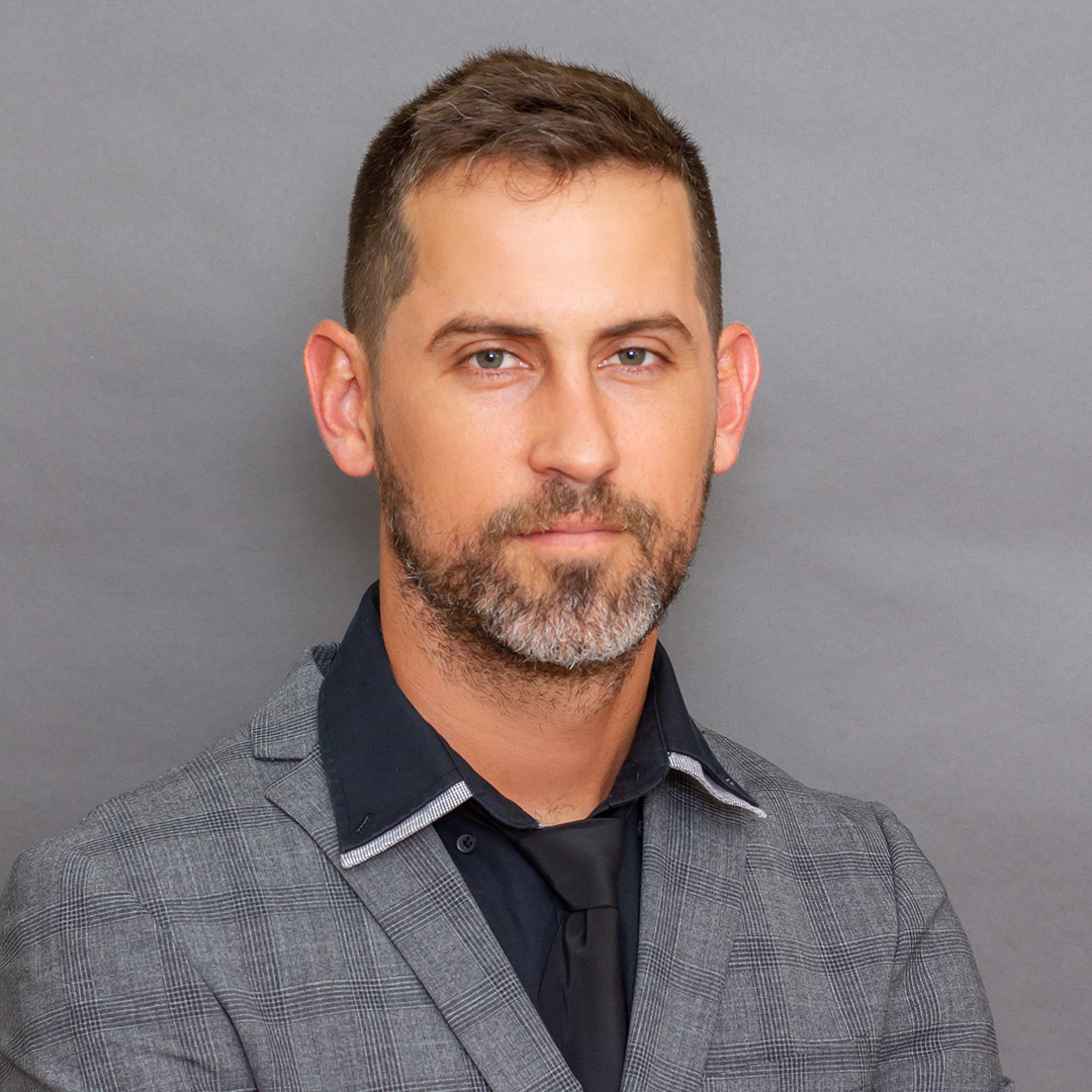Daniel Barcant